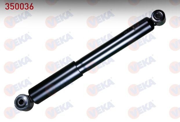 Renault Trafic III (JG_) 1.6 DCI 2014- Amortisör Arka Sol-Sağ Gazlı