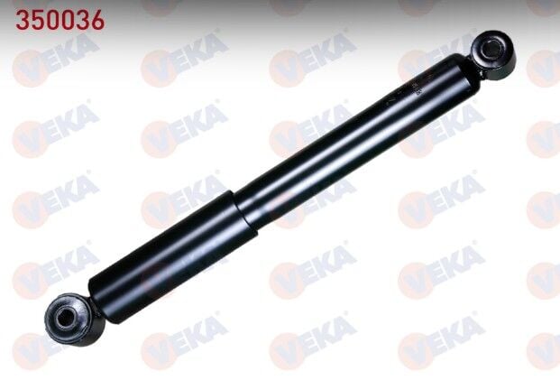 Renault Trafic III (JG_) 1.6 DCI 2014- Amortisör Arka Sol-Sağ Gazlı