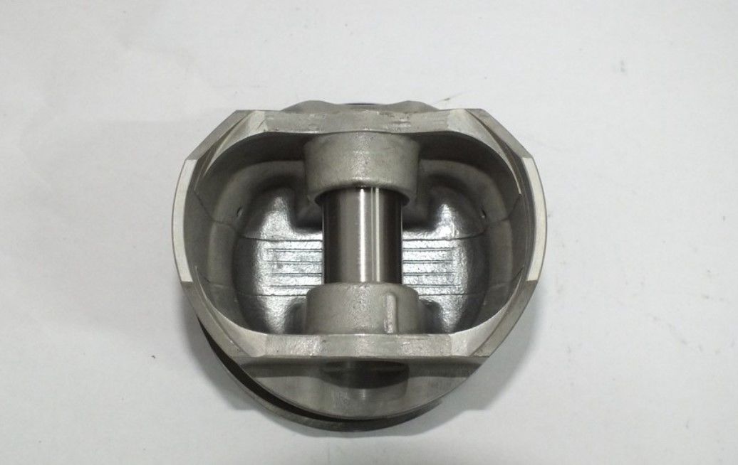 Accent 1.5 00-02 G4EC-G4EB 75.50 mm ( TP Japon Segman ) Piston Segman Std