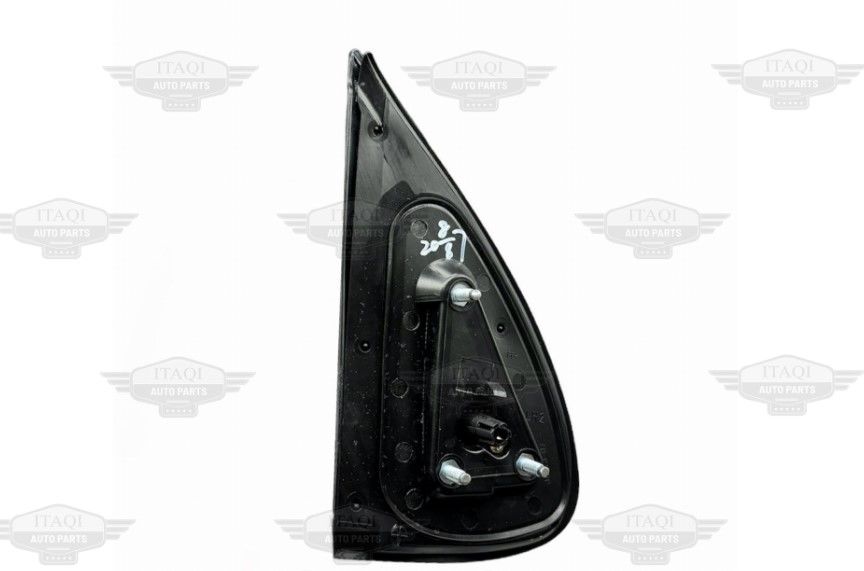 HILUX 06-10 LH AYNA DİKİZ (MANUEL KROM)