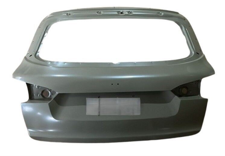 MG ZS Arka Bagaj Kapağı