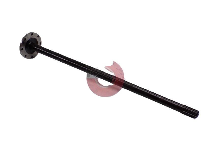 Fuso-Euro5 Aks Mili Euro5-6