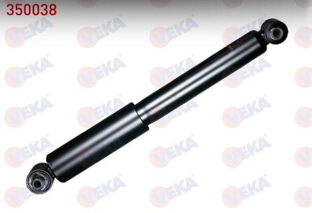 Renault Megane IV Sedan (LV--) 1.5 DCI M-T 2016- Amortisör Arka Sol-Sağ Gazlı