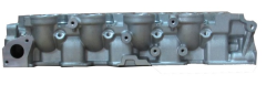 FORD FIESTA SİLİNDİR KAPAK 1,4 HDI 8V