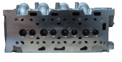 FORD FIESTA SİLİNDİR KAPAK 1,4 HDI 8V