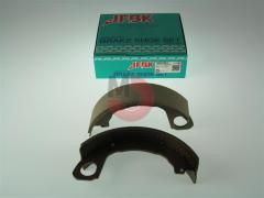 MITSUBISHI FUSO EURO 5 CANTER 859 EL FREN PABUCU TK. (FBK) (EURO4/5)