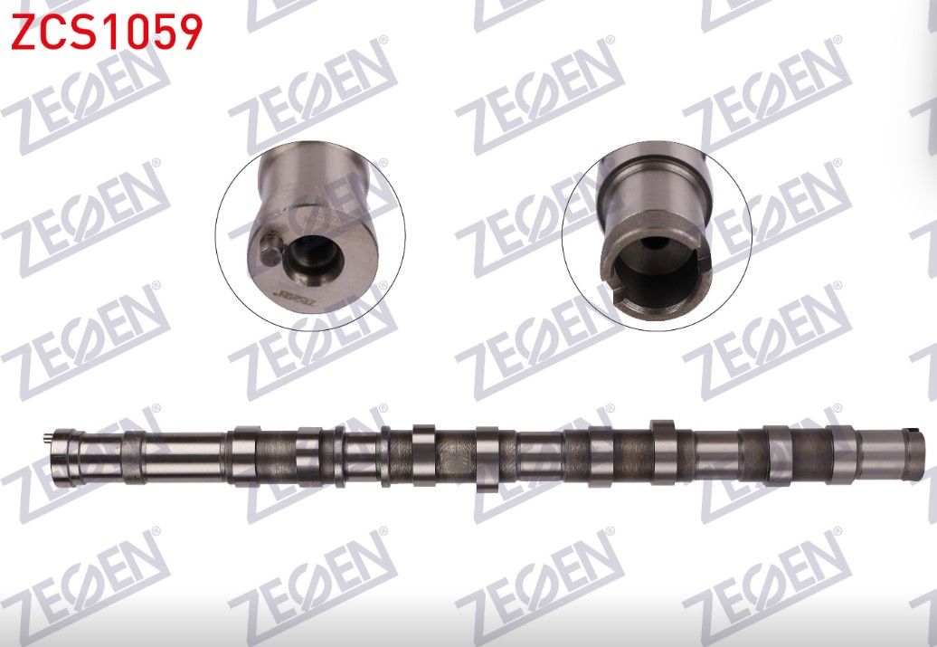 HYUNDAI H1 STAREX 2.5 CRDI 2008- / KIA SORENTO I 2.5 CRDI 2002-2009 EKSANTRIK MILI EMME