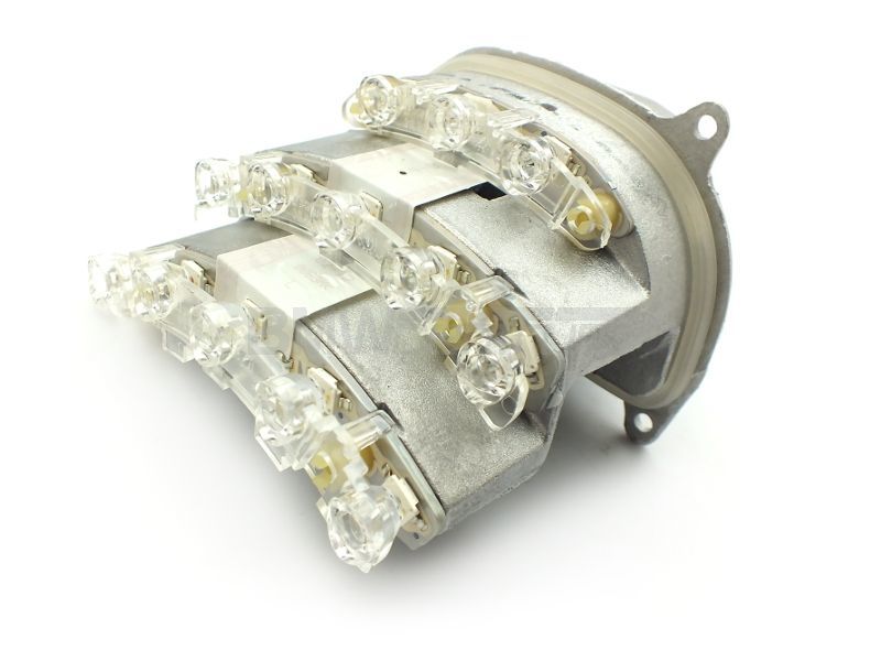 Bmw Sağ Far Sinyal Ledi E90 Lci 63127245814