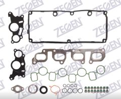 CRAFTER-TRANSPORTER-AMAROK 2.0 TDI UST TAKIM CONTA EKSANTRIK KECELI