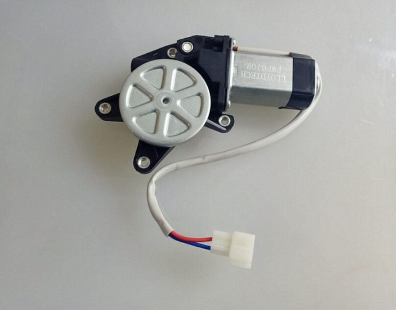 Proton Ön/Arka Cam Kriko Motoru Sağ 98-00