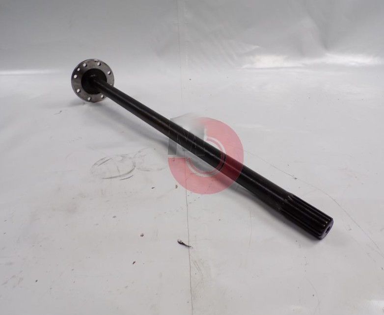 Fuso-Euro5 Aks Mili TFA16