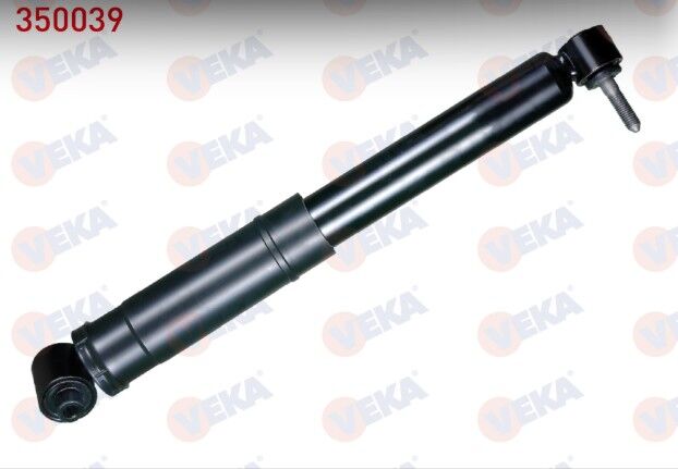 Renault Megane IV Sedan (LV--) 1.5 DCI A-T 2016- Amortisör Arka Sol-Sağ Gazlı