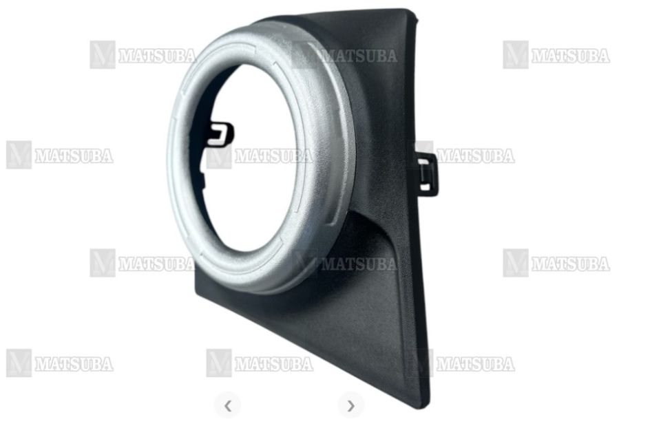 L200 15-17 RH Kapak Lamba Sis (Sisli/Halka Kısmı Gri)