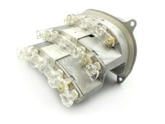 Bmw Sol Far Sinyal Ledi E90 Lci 63127245813