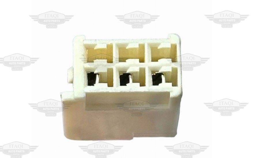 HILUX 06-10 LH AYNA DİKİZ (ELEKTRİKLİ KROM)