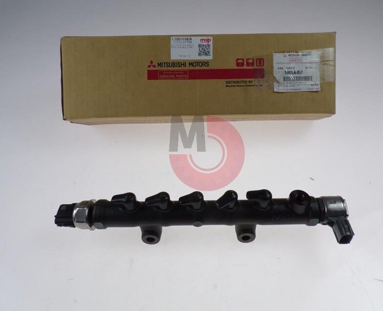 L200-CR SU 2016 Common Rail Komple Orj. (16/22)