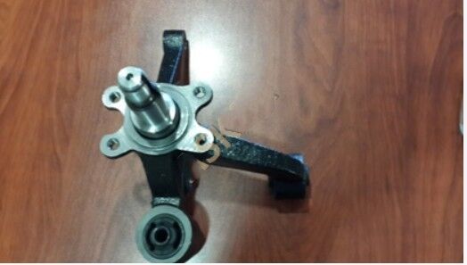 Accent 95-99 Aks Taşıyıcı Arka Sol Kyota