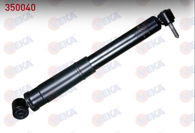 Renault Megane IV (B9A/M_) HB 1.5 DCI M-T 2016- Amortisör Arka Sol-Sağ Gazlı