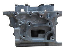 CHEVROLET KALOS SİLİNDİR KAPAK 1,4 2009 16V