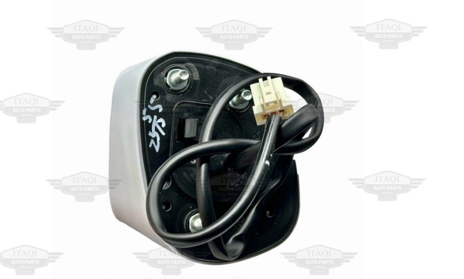 JAZZ 03-06 RH (ELEKTRİKLİ) AYNA DİKİZ