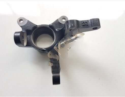 Accent 03-06 Aks Taşıyıcı Ön Sağ Absli Kyota