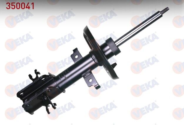 Renault Laguna III (BT0/1) 1.6i 16v 2007- Amortisör Ön Sol-Sağ Gazlı