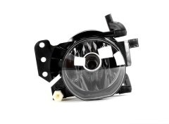 Bmw Sis Farı E60 Düz E92 E90 E83 M Tech Sağ 63176910792