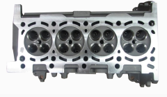 CHEVROLET KALOS SİLİNDİR KAPAK 1,0 16v