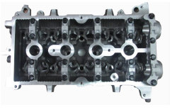 CHEVROLET KALOS SİLİNDİR KAPAK 1,0 16v
