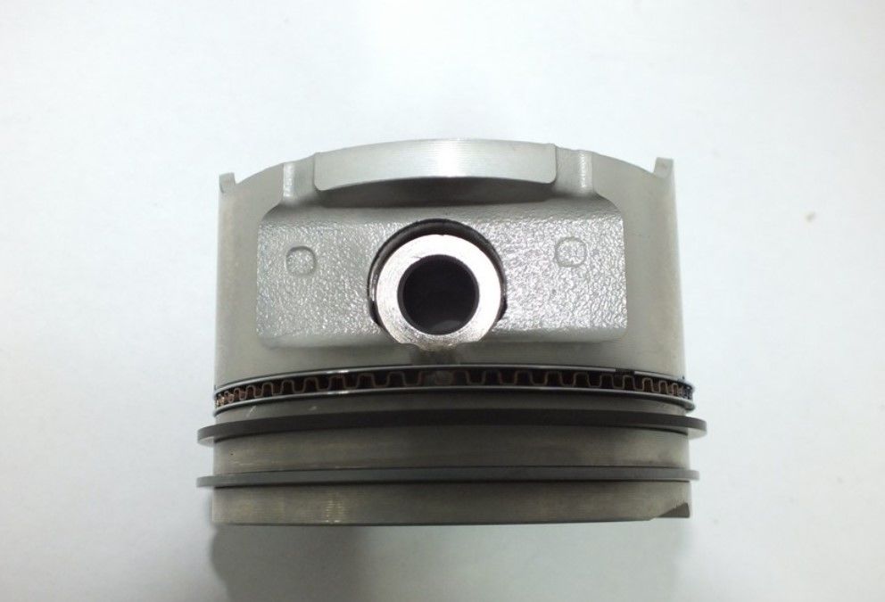 Accent Milenyum 1.3 / Admire 1.3 00-05 72,00 mm ( TP Japon Segman ) Piston Segman 050