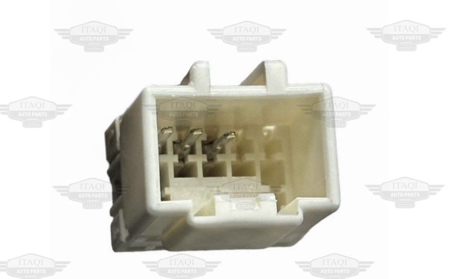 L200 07-14 LH AYNA DİKİZ (ELEKTRİKLİ/SİYAH/3 FİŞLİ)
