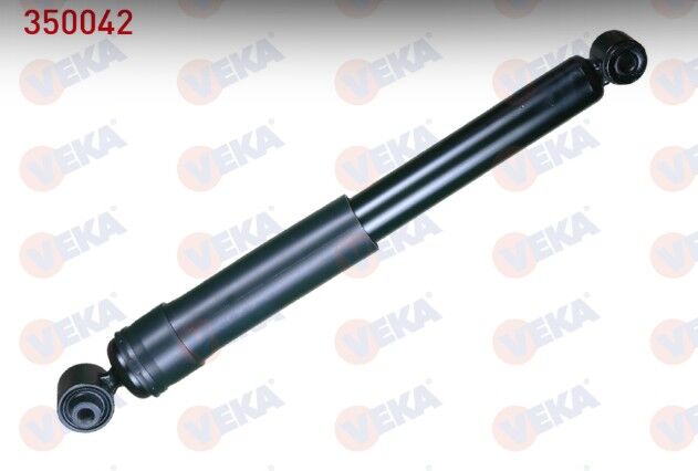 Renault Laguna III (BT0/1) 1.6i 16v 2007- Amortisör Arka Sol-Sağ Gazlı