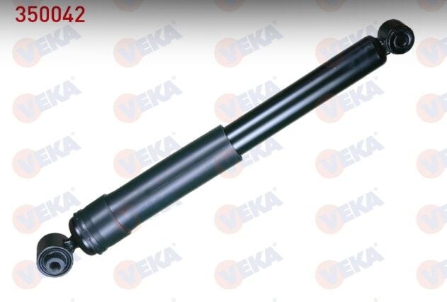 Renault Laguna III (BT0/1) 1.6i 16v 2007- Amortisör Arka Sol-Sağ Gazlı