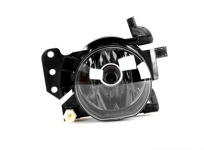 Bmw Sis Farı E60 Düz E92 E90 E83 M Tech Sol 63176910791