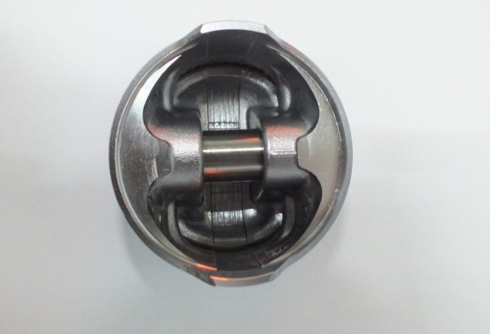 Accent 95-00 1.5 Enj. 75,50 mm ( TP Japon Segman ) Piston Segman Std
