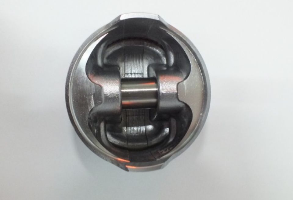 Accent 95-00 1.5 Enj. 75,50 mm ( TP Japon Segman ) Piston Segman Std