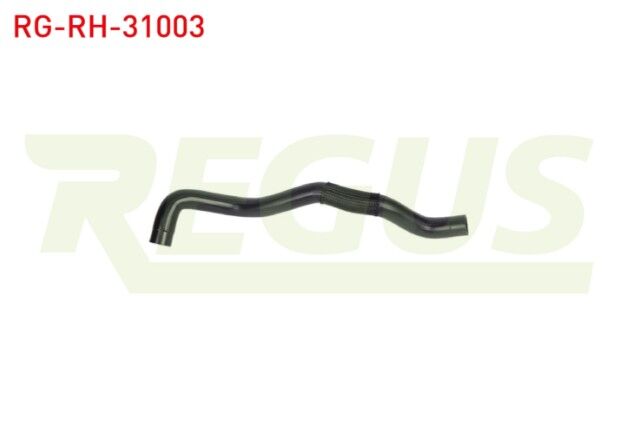 Nissan Navara NP300 (D23) 2.5 DCI 2015- Radyatör Hortumu Alt