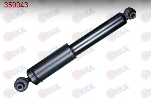 Renault Megane I SW 1.4i 16v - 1.6i 16v - 1.9 DTI 1996-2003 Amortisör Arka Sol-Sağ Gazlı