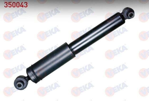 Renault Megane I SW 1.4i 16v - 1.6i 16v - 1.9 DTI 1996-2003 Amortisör Arka Sol-Sağ Gazlı