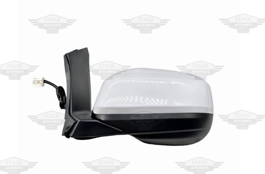 CITY 09-12 LH AYNA DİKİZ (ELEKTRİKLİ)