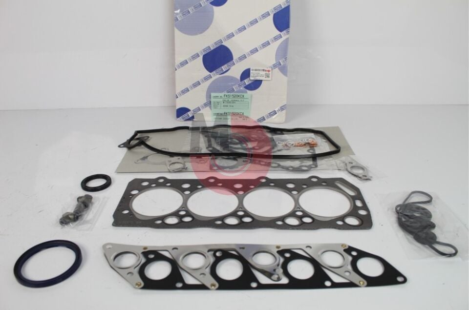 Mitsubishi L200 Conta Motor Tk. Turbo MGNM (Cherry)