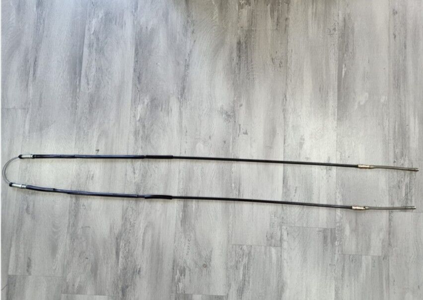 Mahindra Arka El Fren Teli Pick Up