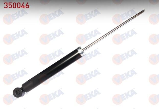 Renault Clio III (BR0/1,CR0/1) 1.2i 16v 2005-2012 Amortisör Arka Sol-Sağ Gazlı