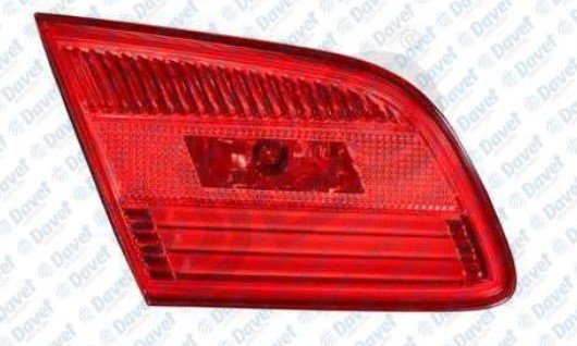 BMW 3 SERISIE93 07-09 BAGAJ STOP LAMBASI SOL