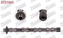 PEUGEOT 307 00-07 / 308 07-13 / 407 04-11 / EXPERT 09-16 / CITROEN C5 III 04-08 / JUMPY 10-16/ C4 I 04-09/ FAIT SCUDO 08-/ FORD KUGA I 08-13/ MONDEO IV 07-14 EKSANTRIK MILI EMME 2.0 HDI (DW10BTED4)
