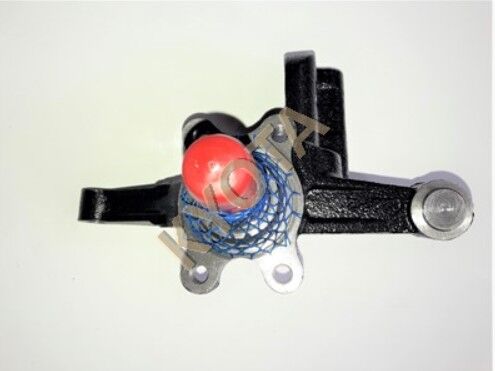 Accent 00-05 Aks Taşıyıcı Arka Sol Kyota