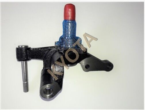 Accent 00-05 Aks Taşıyıcı Arka Sol Kyota