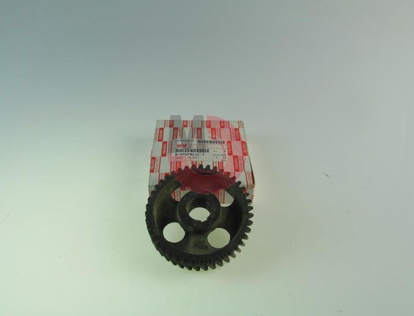 TFR 24 Eksantrik Dişlisi (42T) Orj.