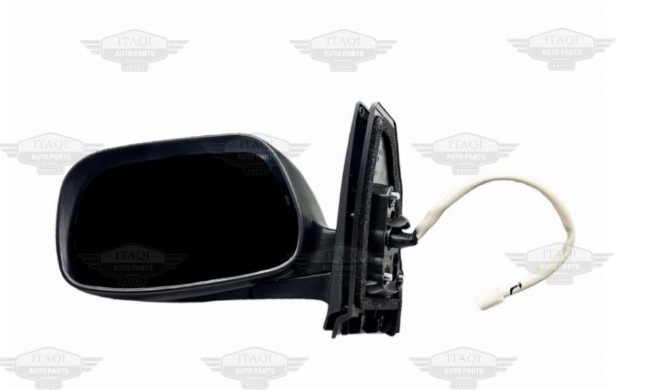 COROLLA 03-06 LH (ELEKTRİKLİ/KATLANIR 5 FİŞLİ) AYNA DİKİZ