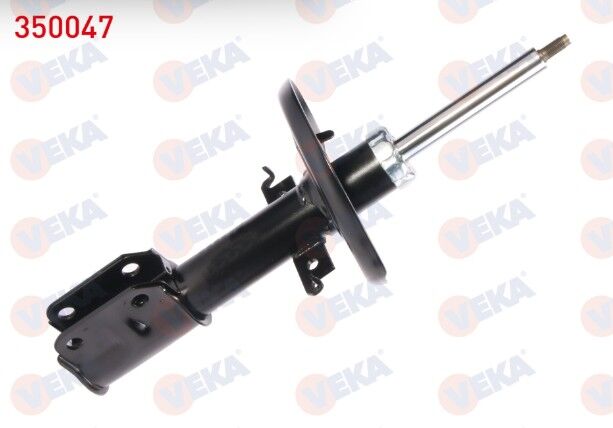 Renault Megane III (KZ0/1) 1.5 DCI 2008- Amortisör Ön Sol-Sağ Gazlı